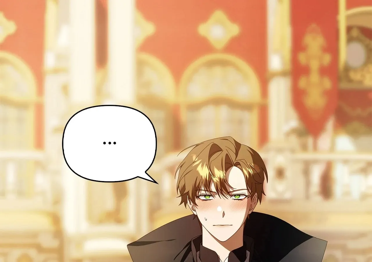 To the Witch Who Forgot the Bird Chapter 19 page 110 - 