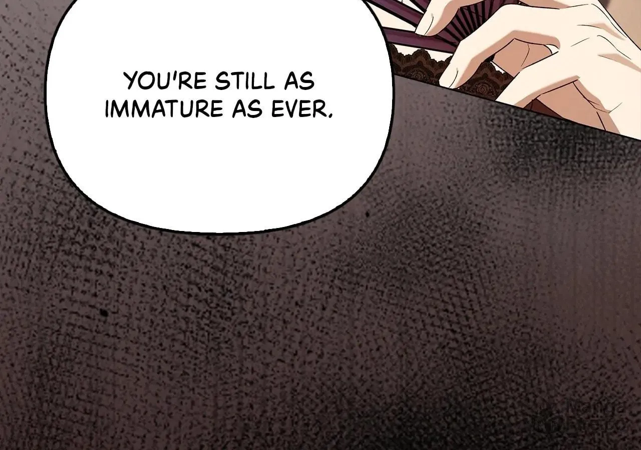 To the Witch Who Forgot the Bird Chapter 19 page 123 - 