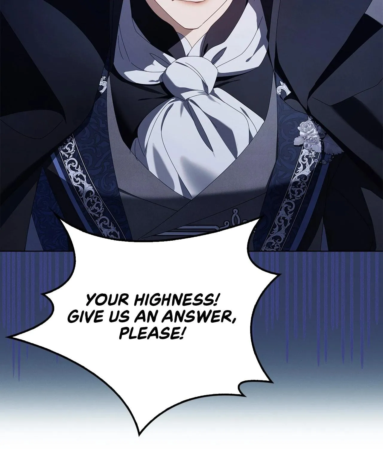 To the Witch Who Forgot the Bird Chapter 19 page 133 - 