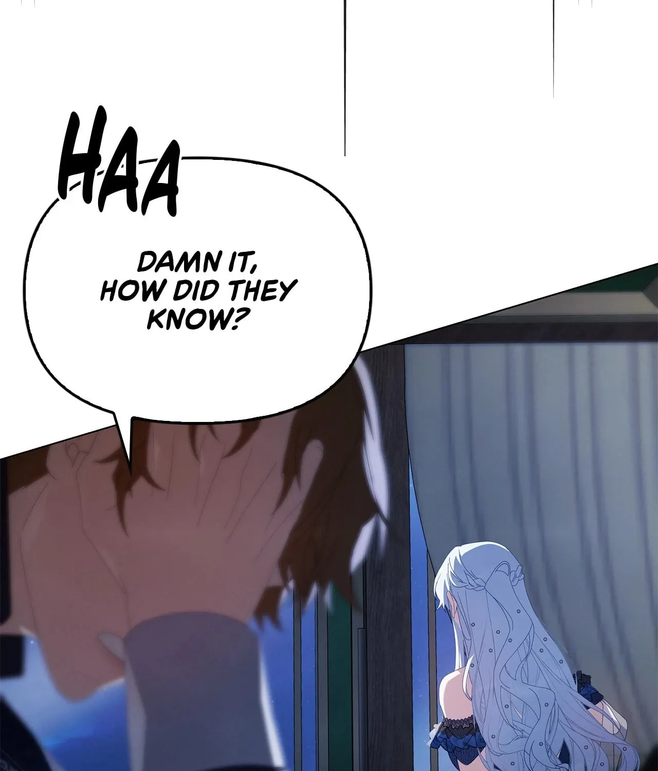 To the Witch Who Forgot the Bird Chapter 19 page 137 - 