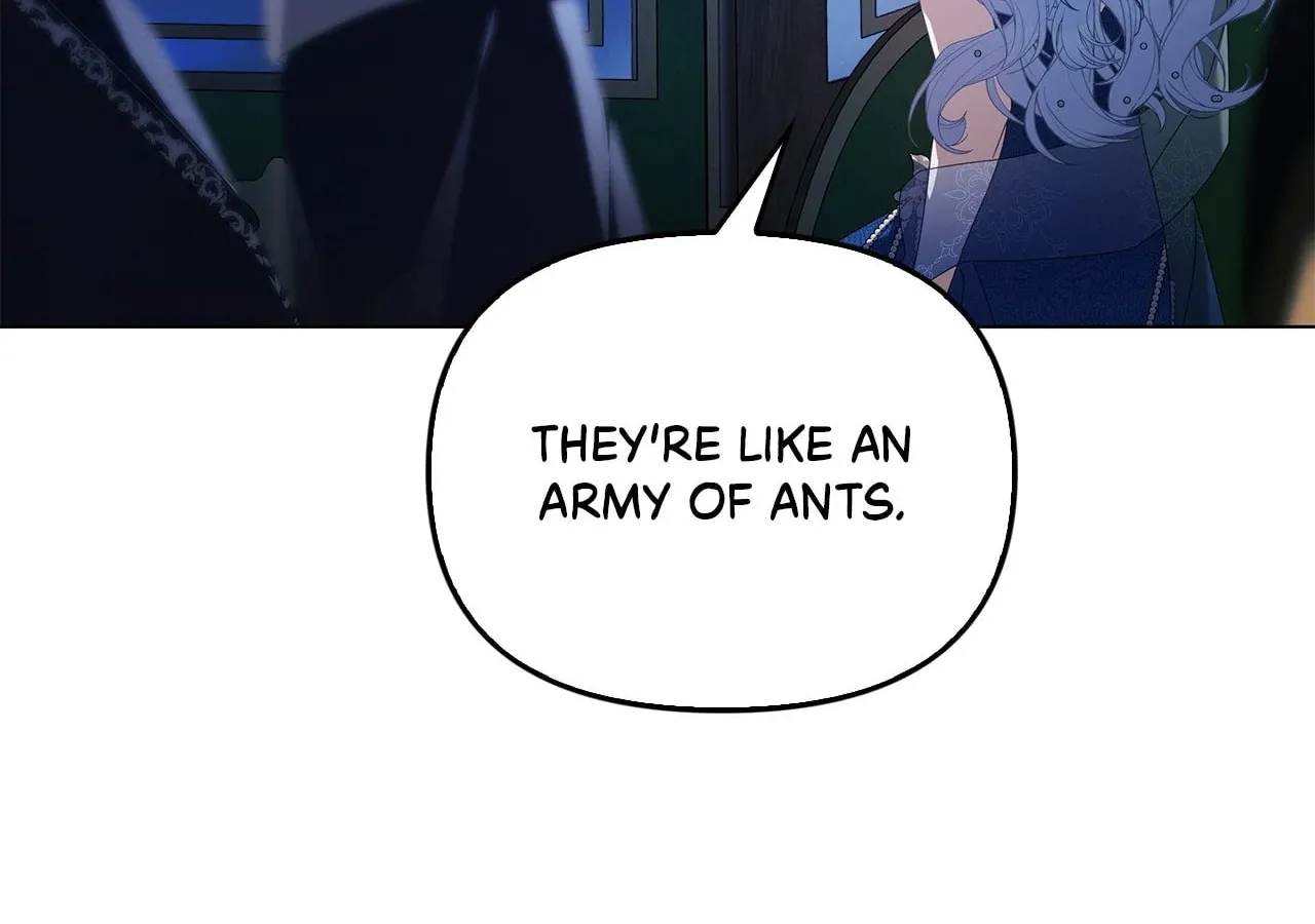To the Witch Who Forgot the Bird Chapter 19 page 138 - 