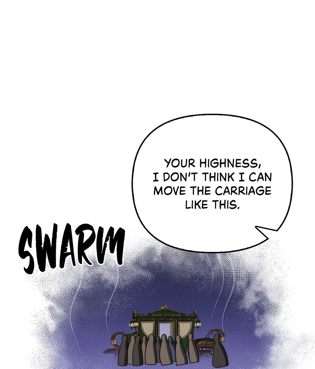 To the Witch Who Forgot the Bird Chapter 19 page 139 - 