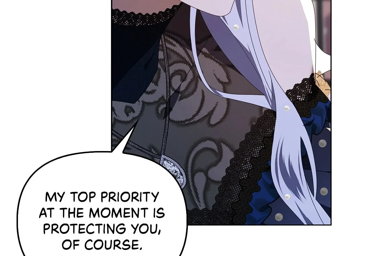 To the Witch Who Forgot the Bird Chapter 19 page 15 - 