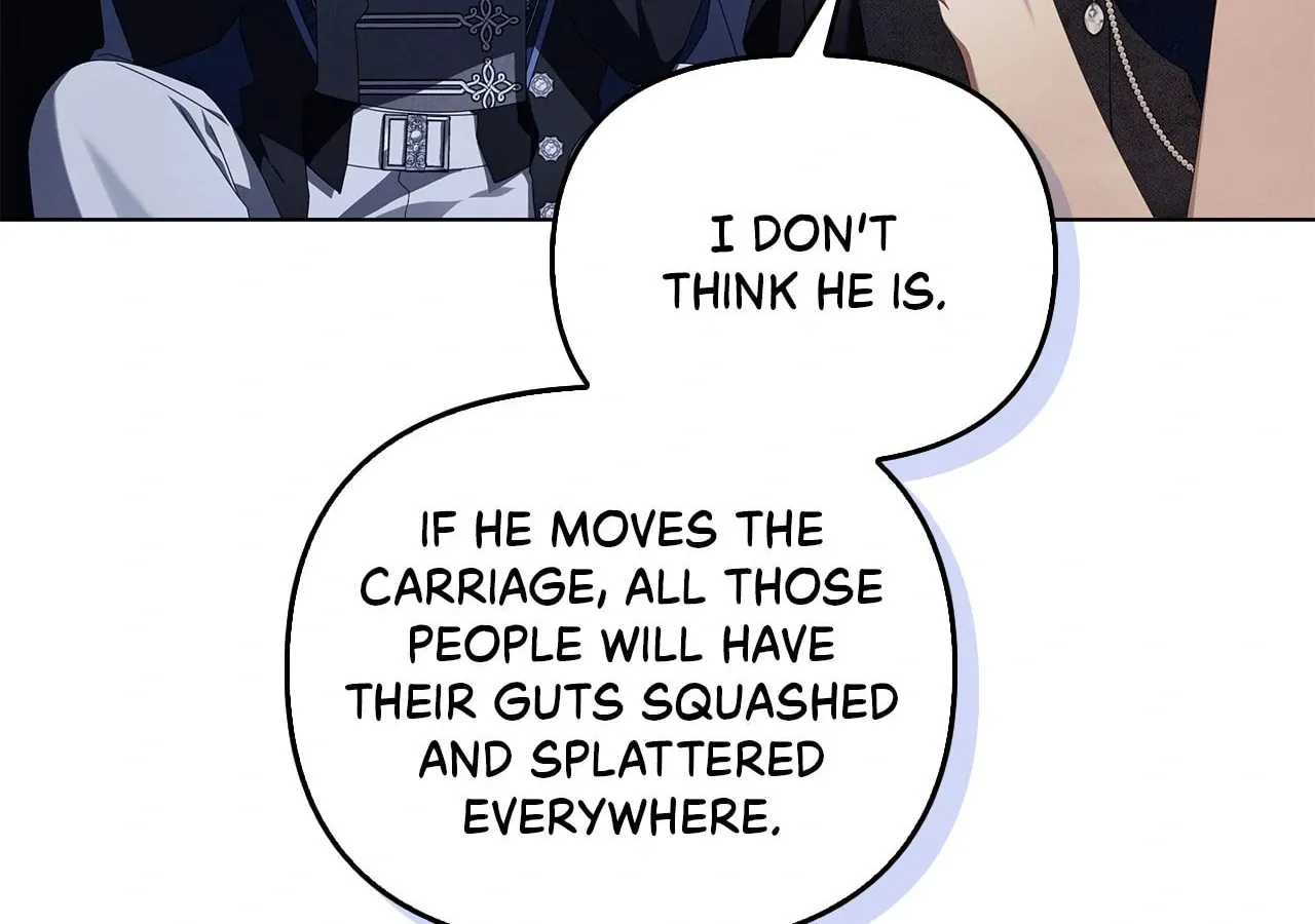 To the Witch Who Forgot the Bird Chapter 19 page 142 - 