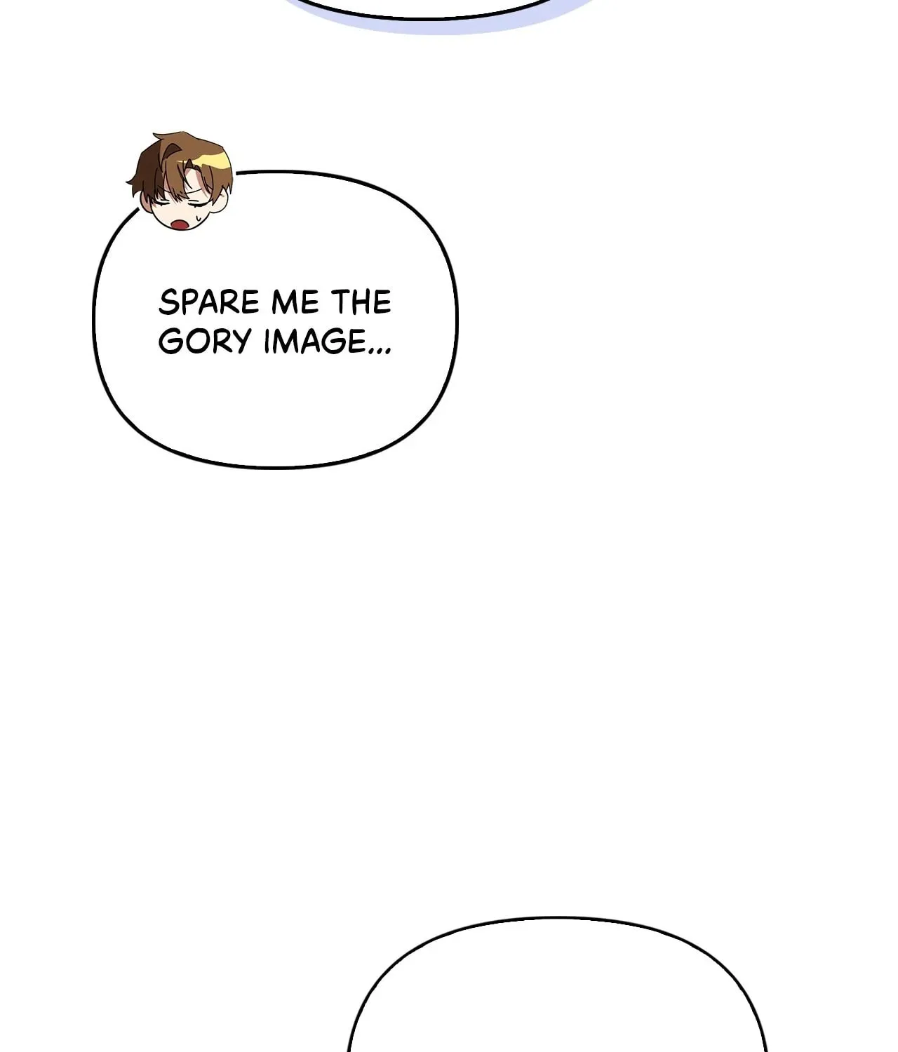 To the Witch Who Forgot the Bird Chapter 19 page 143 - 