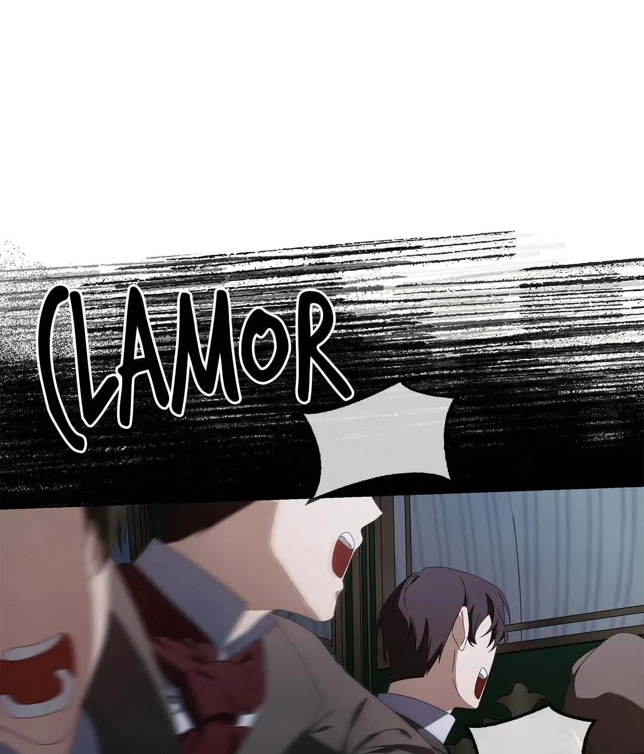 To the Witch Who Forgot the Bird Chapter 19 page 146 - 