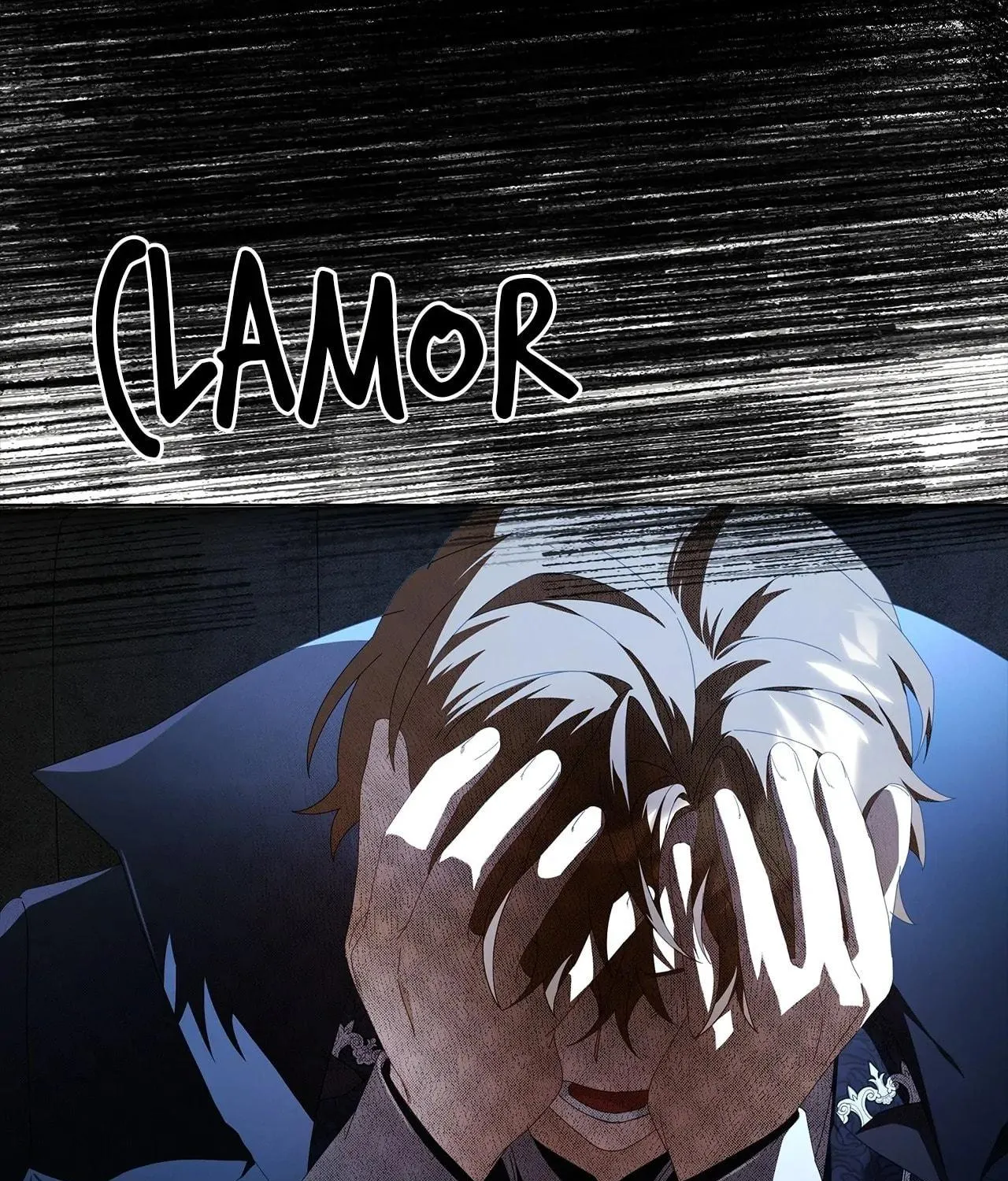 To the Witch Who Forgot the Bird Chapter 19 page 148 - 