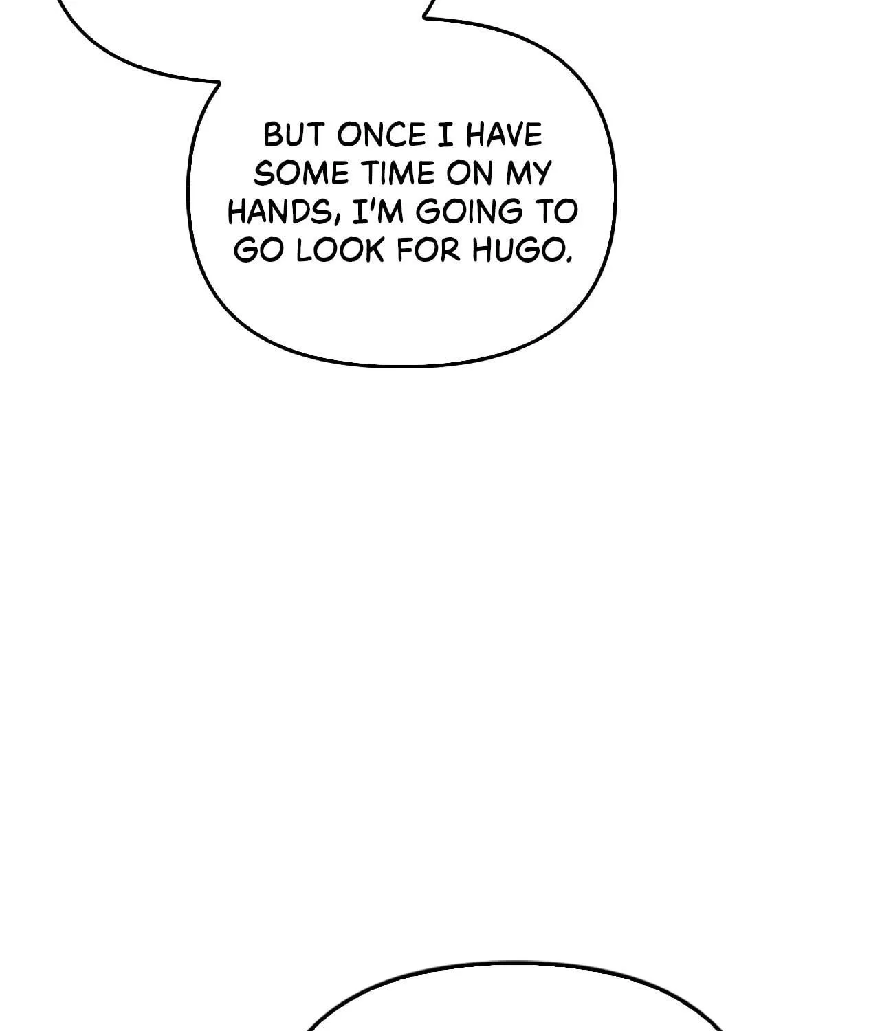 To the Witch Who Forgot the Bird Chapter 19 page 16 - 