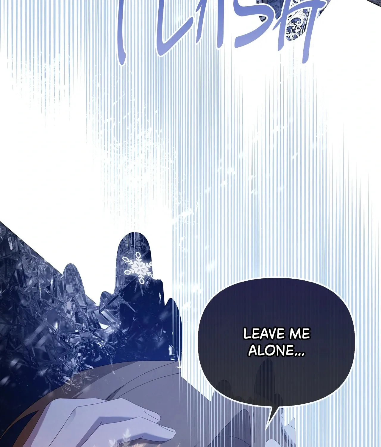 To the Witch Who Forgot the Bird Chapter 19 page 154 - 