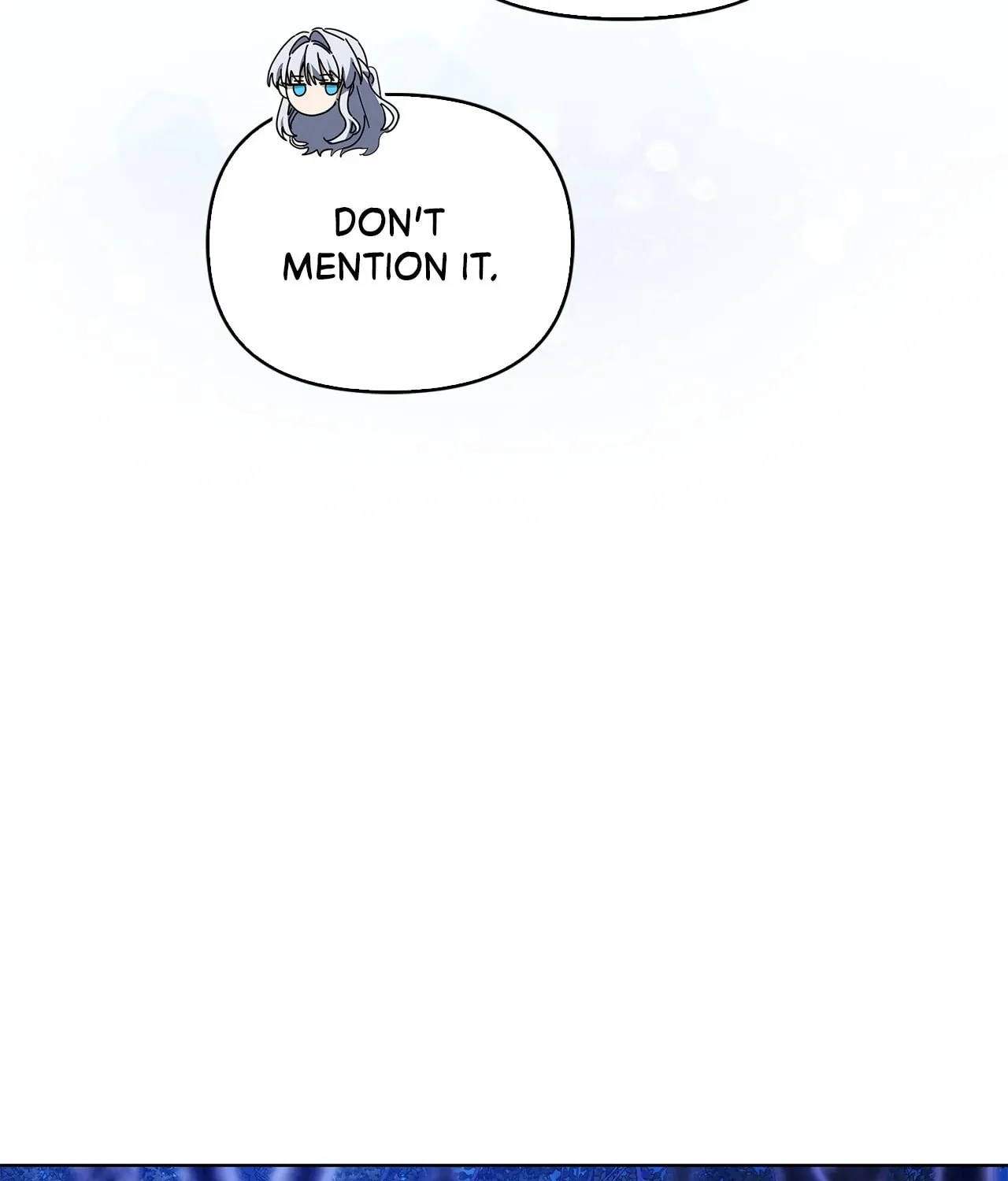 To the Witch Who Forgot the Bird Chapter 19 page 166 - 