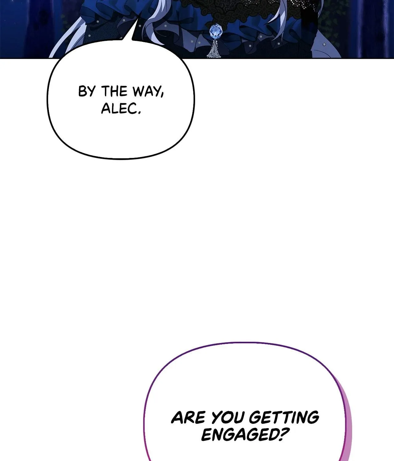 To the Witch Who Forgot the Bird Chapter 19 page 168 - 