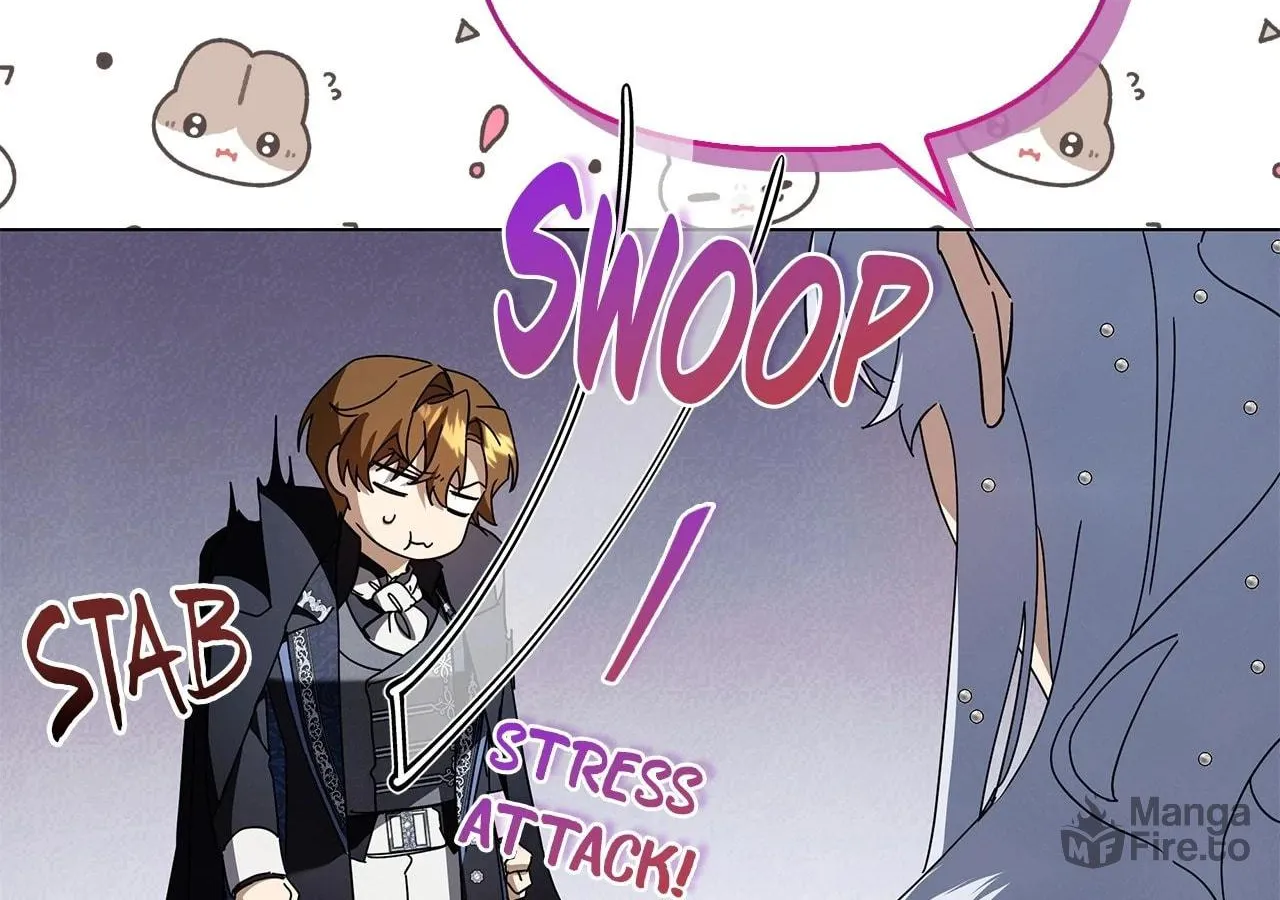 To the Witch Who Forgot the Bird Chapter 19 page 169 - 
