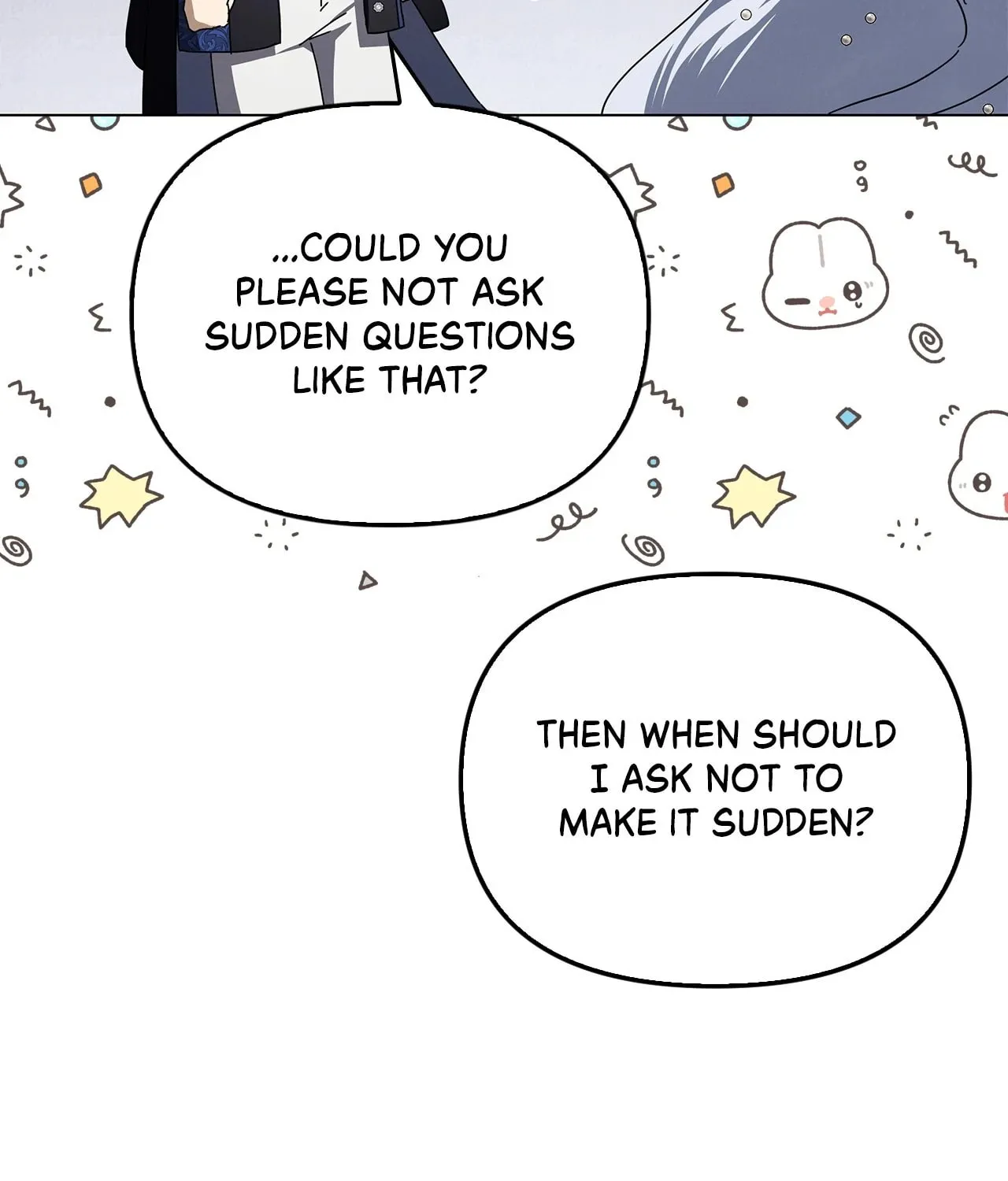 To the Witch Who Forgot the Bird Chapter 19 page 170 - 