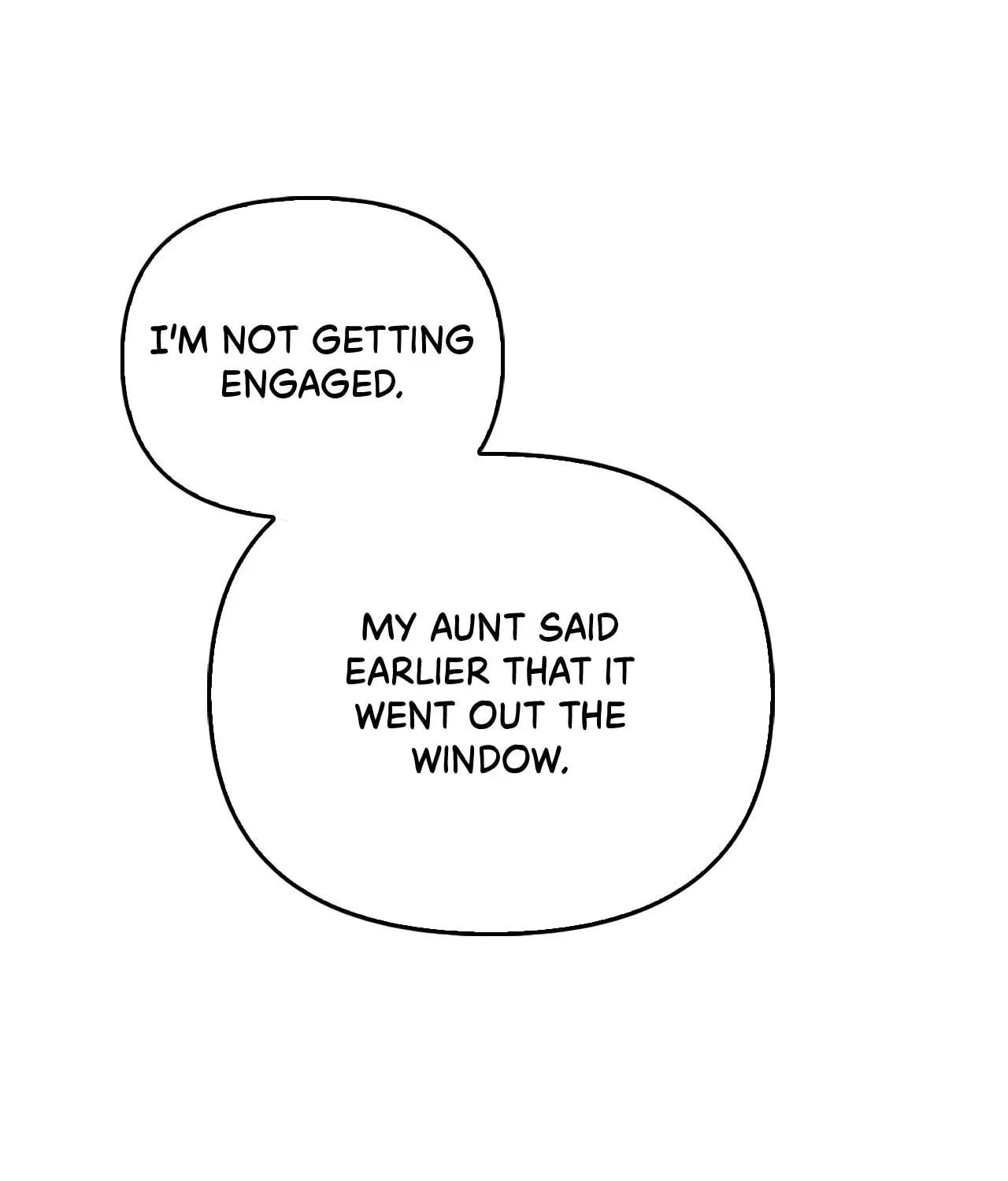 To the Witch Who Forgot the Bird Chapter 19 page 172 - 