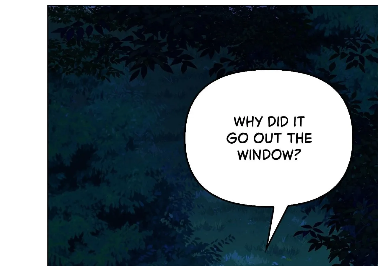 To the Witch Who Forgot the Bird Chapter 19 page 173 - 