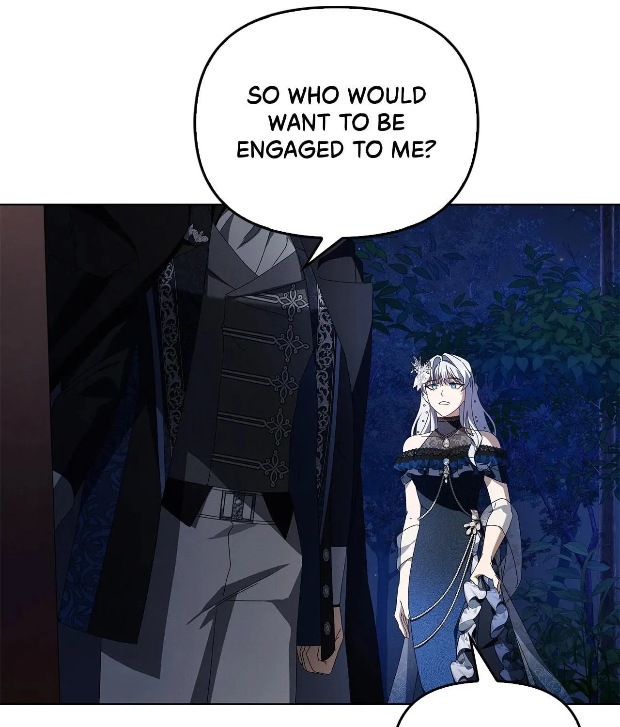 To the Witch Who Forgot the Bird Chapter 19 page 178 - 