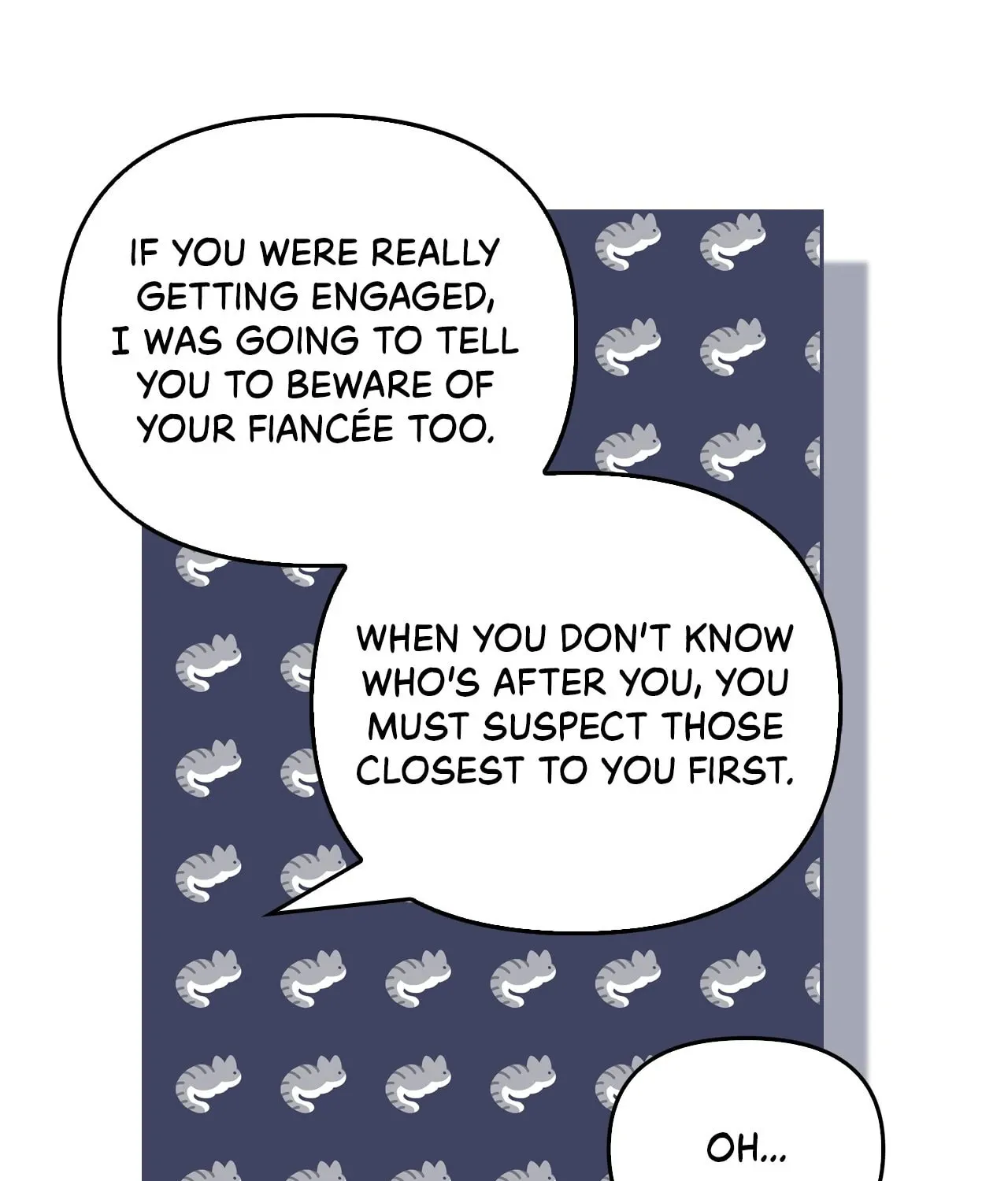 To the Witch Who Forgot the Bird Chapter 19 page 183 - 