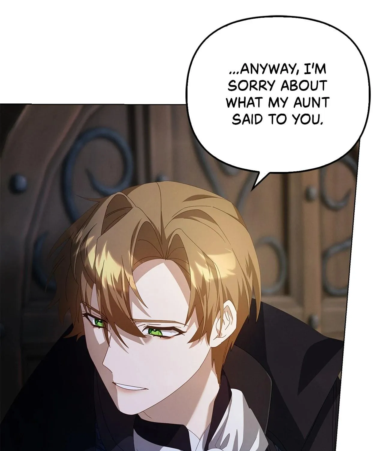 To the Witch Who Forgot the Bird Chapter 19 page 185 - 