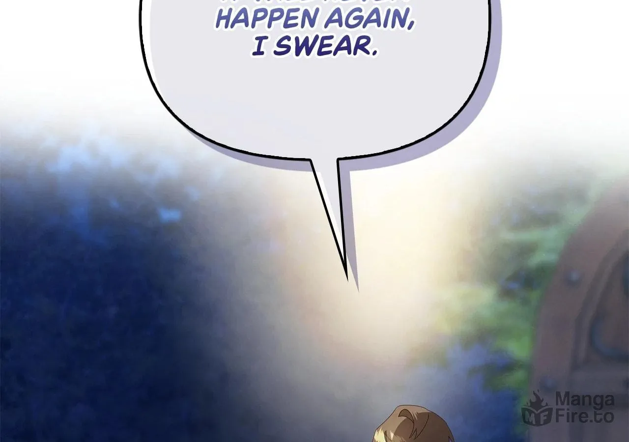 To the Witch Who Forgot the Bird Chapter 19 page 188 - 