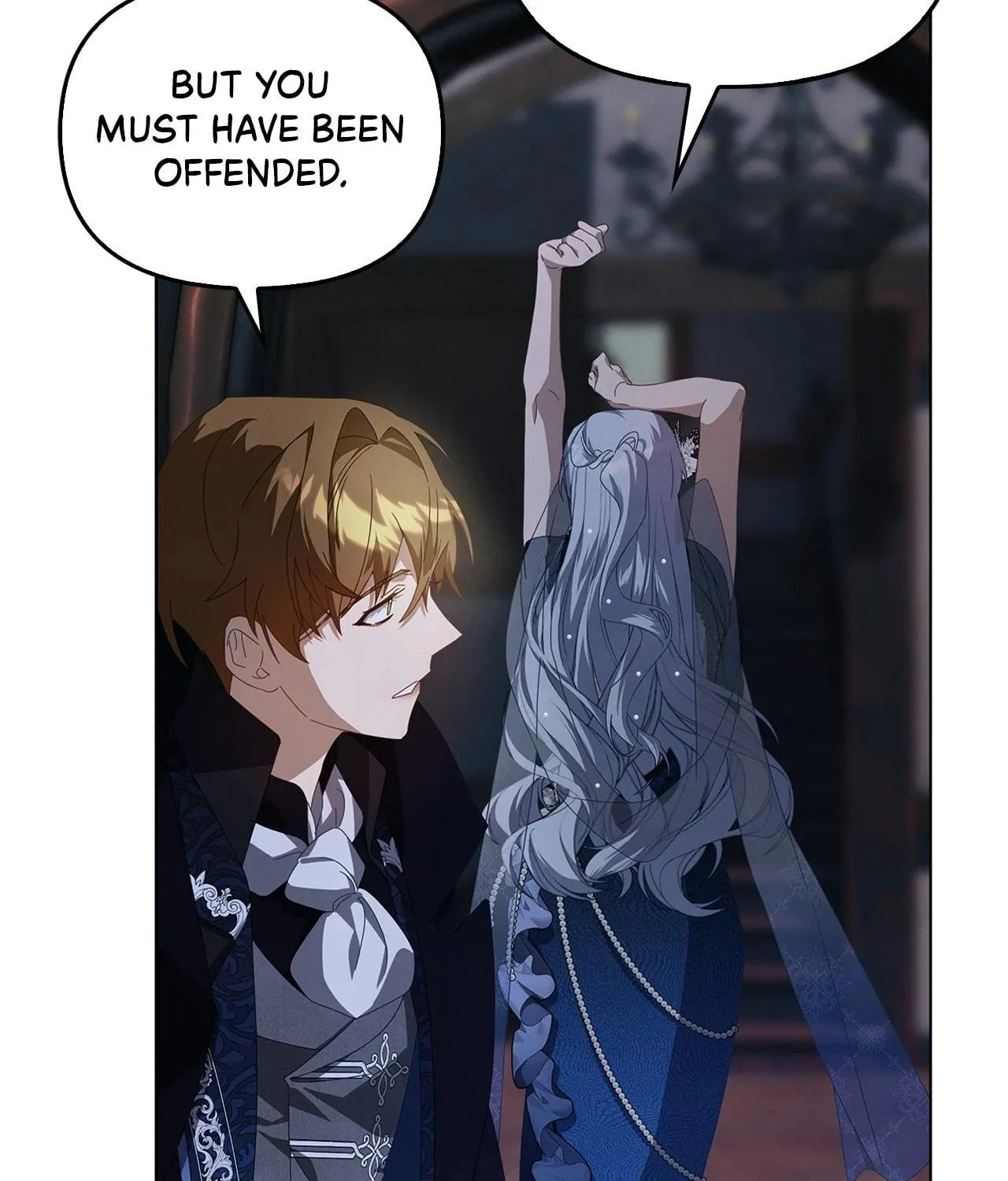 To the Witch Who Forgot the Bird Chapter 19 page 191 - 