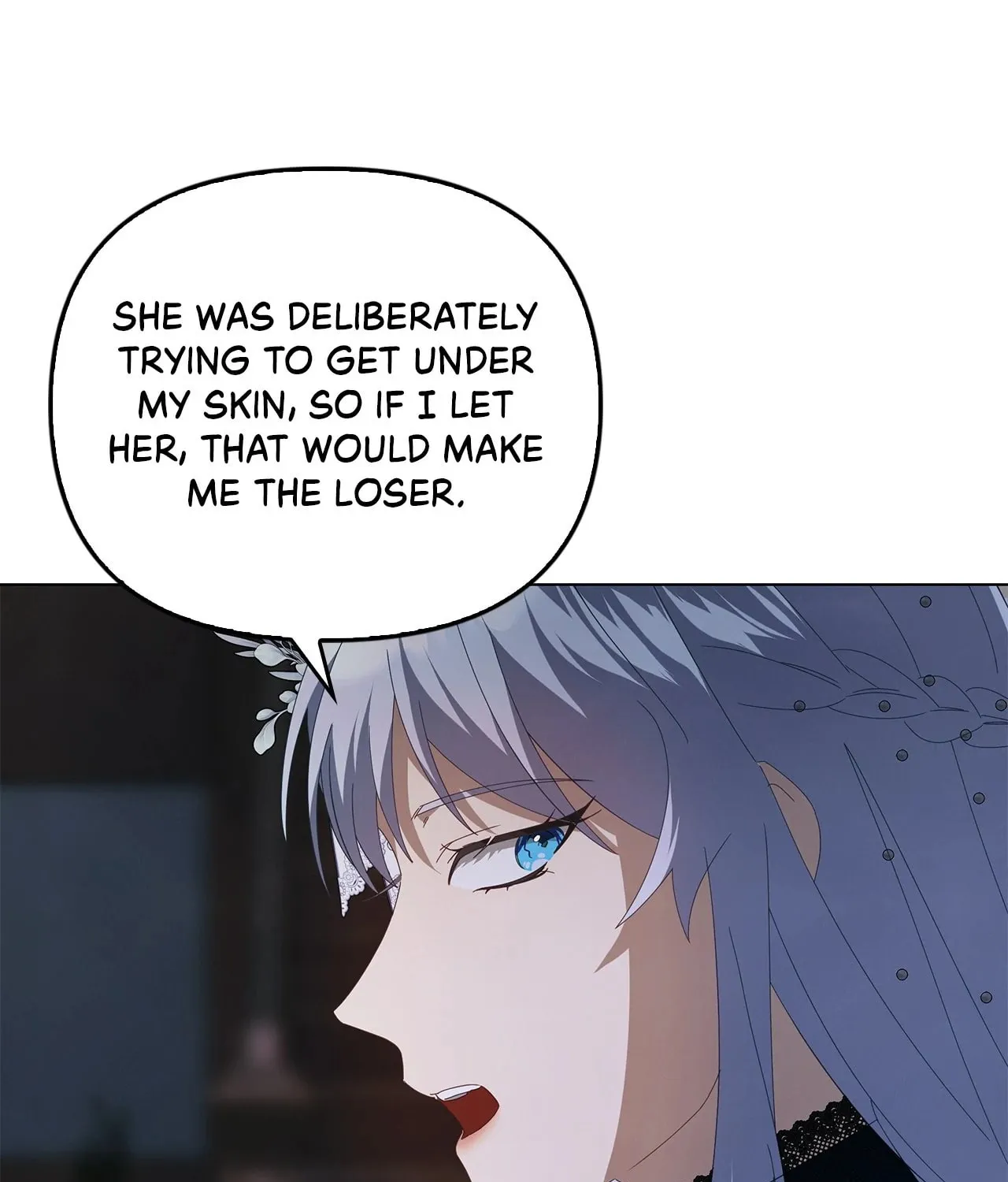 To the Witch Who Forgot the Bird Chapter 19 page 193 - 