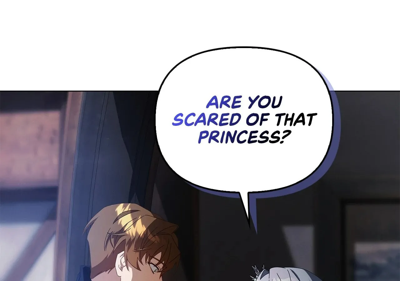 To the Witch Who Forgot the Bird Chapter 19 page 201 - 