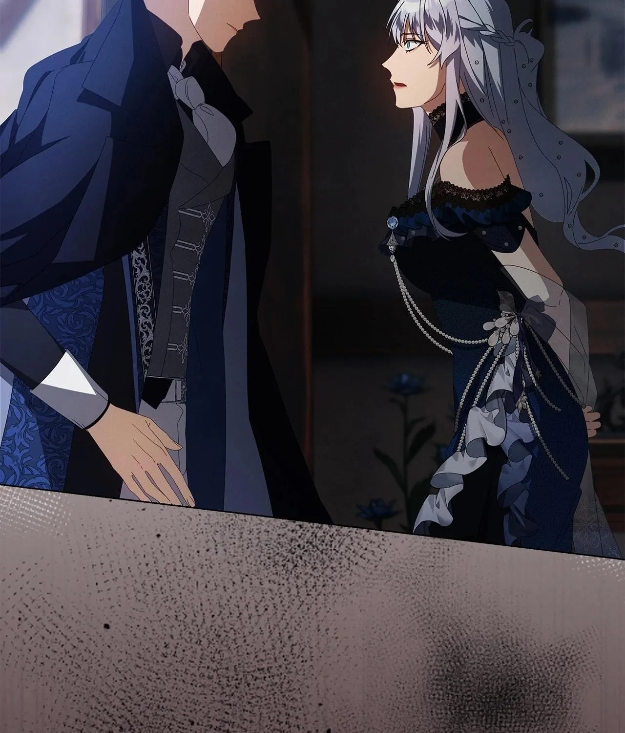 To the Witch Who Forgot the Bird Chapter 19 page 202 - 