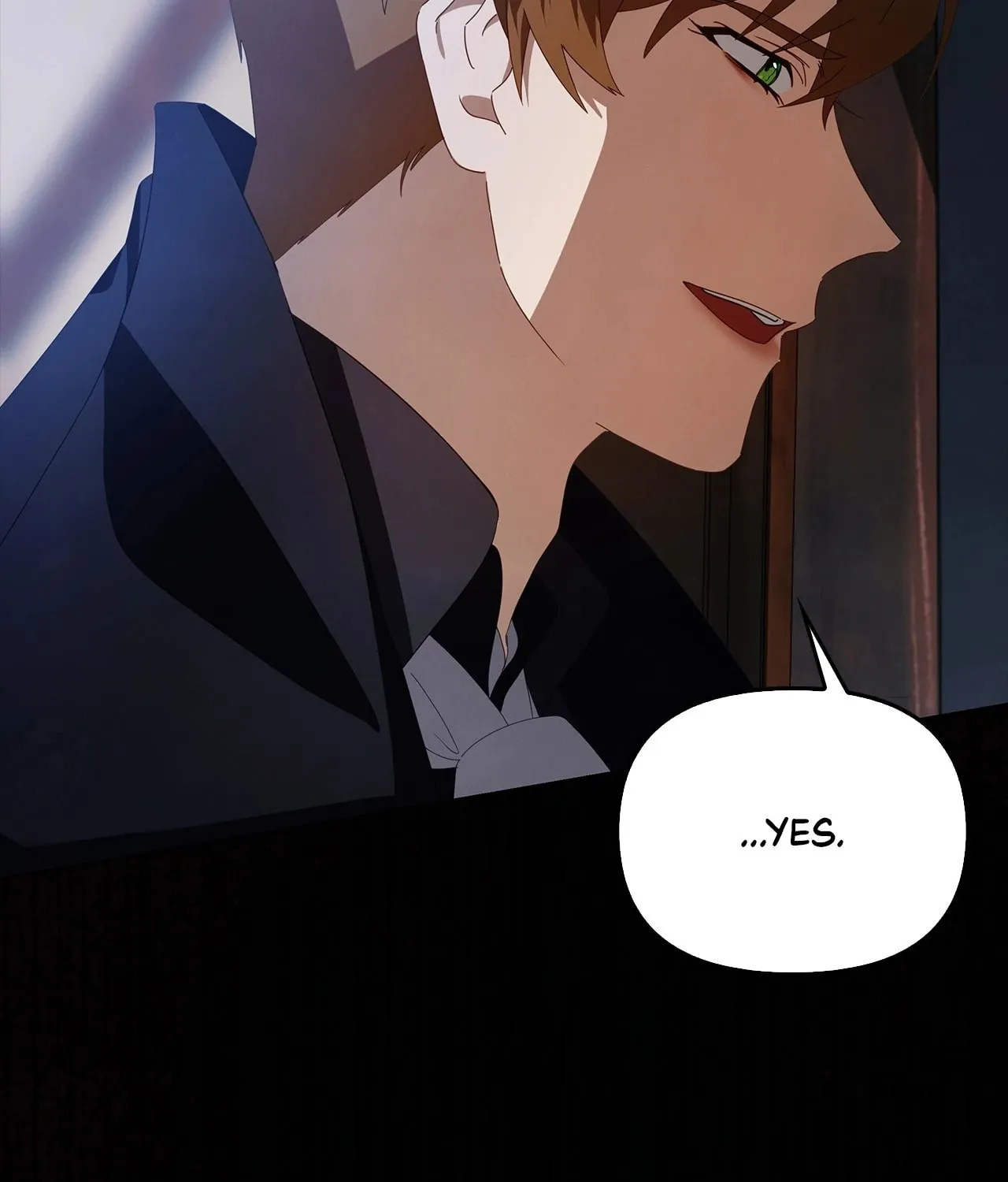 To the Witch Who Forgot the Bird Chapter 19 page 204 - 
