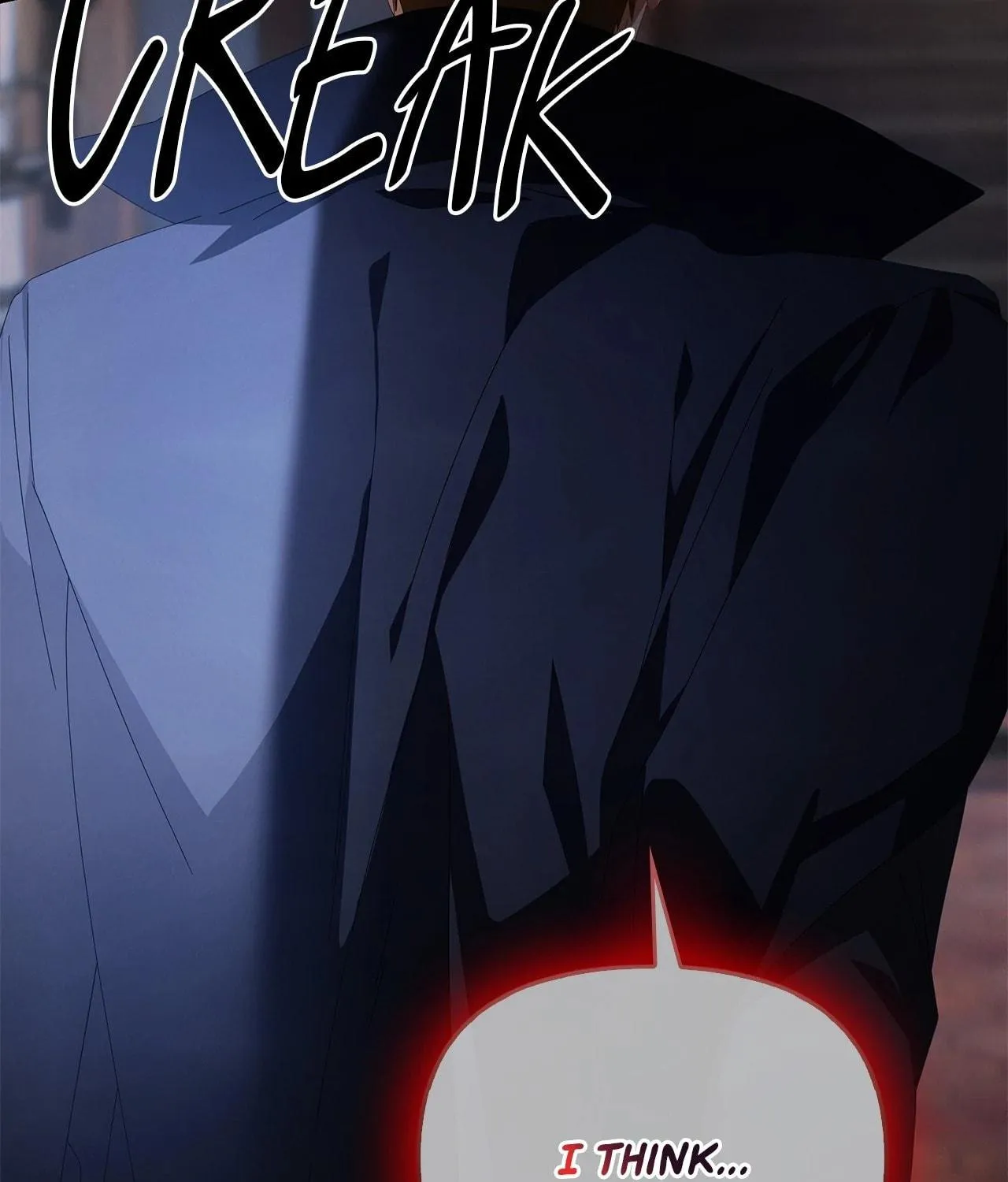 To the Witch Who Forgot the Bird Chapter 19 page 206 - 