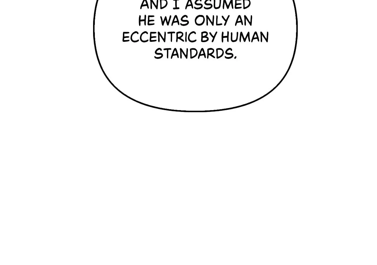 To the Witch Who Forgot the Bird Chapter 19 page 27 - 