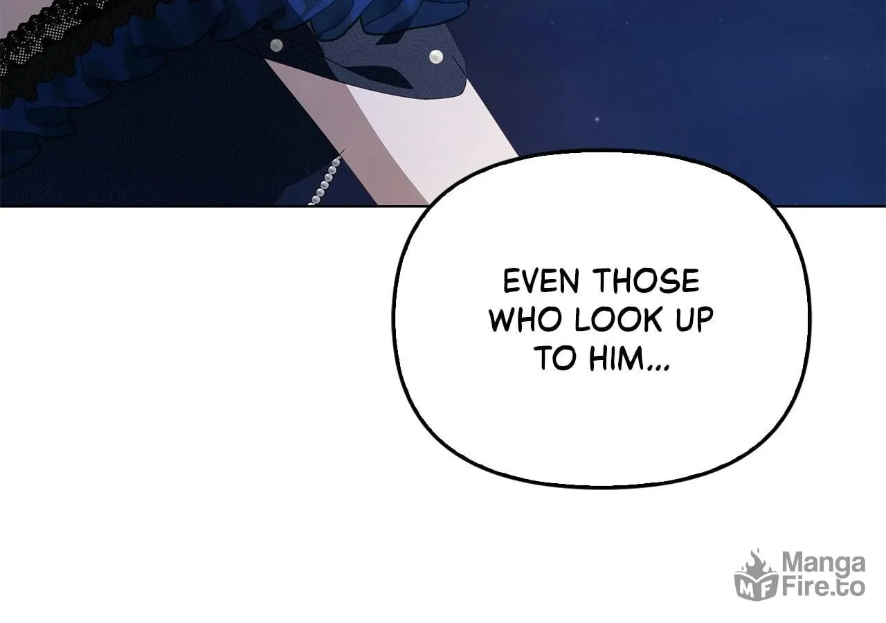 To the Witch Who Forgot the Bird Chapter 19 page 29 - 