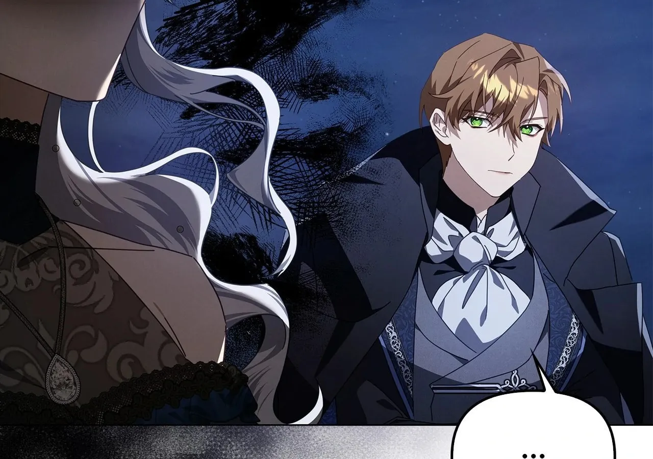 To the Witch Who Forgot the Bird Chapter 19 page 33 - 