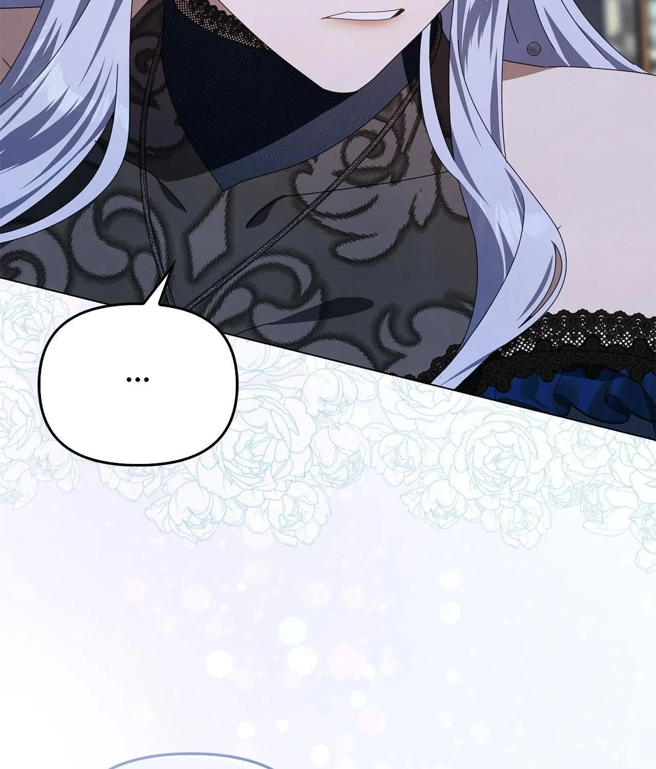 To the Witch Who Forgot the Bird Chapter 19 page 39 - 