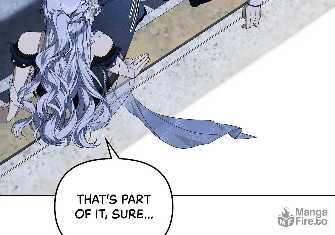 To the Witch Who Forgot the Bird Chapter 19 page 46 - 