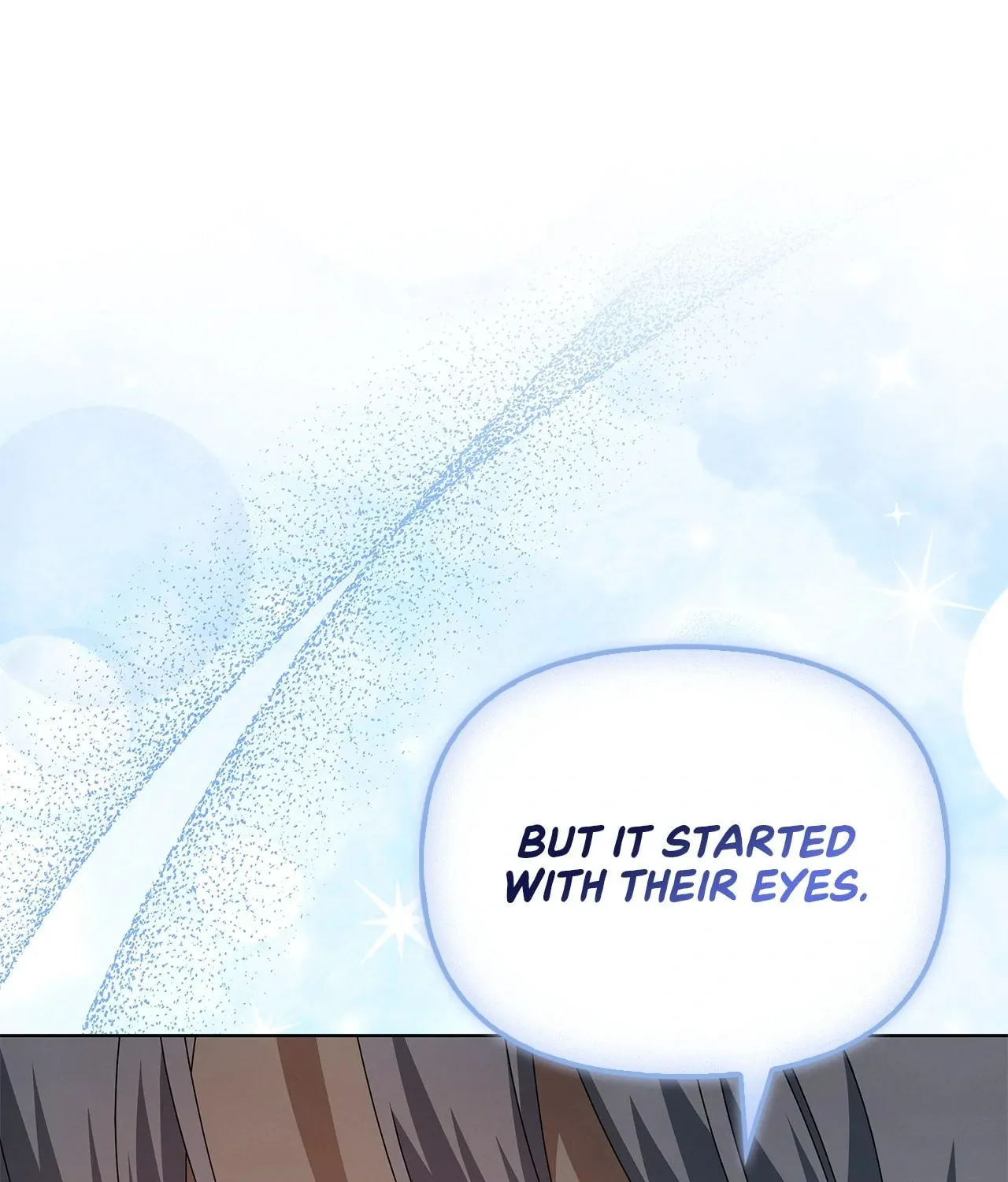 To the Witch Who Forgot the Bird Chapter 19 page 48 - 