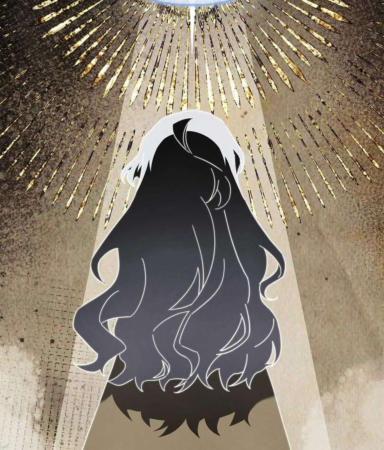 To the Witch Who Forgot the Bird Chapter 19 page 54 - 