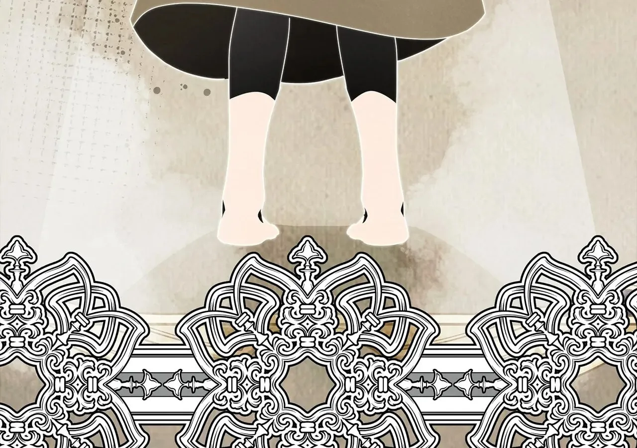 To the Witch Who Forgot the Bird Chapter 19 page 55 - 
