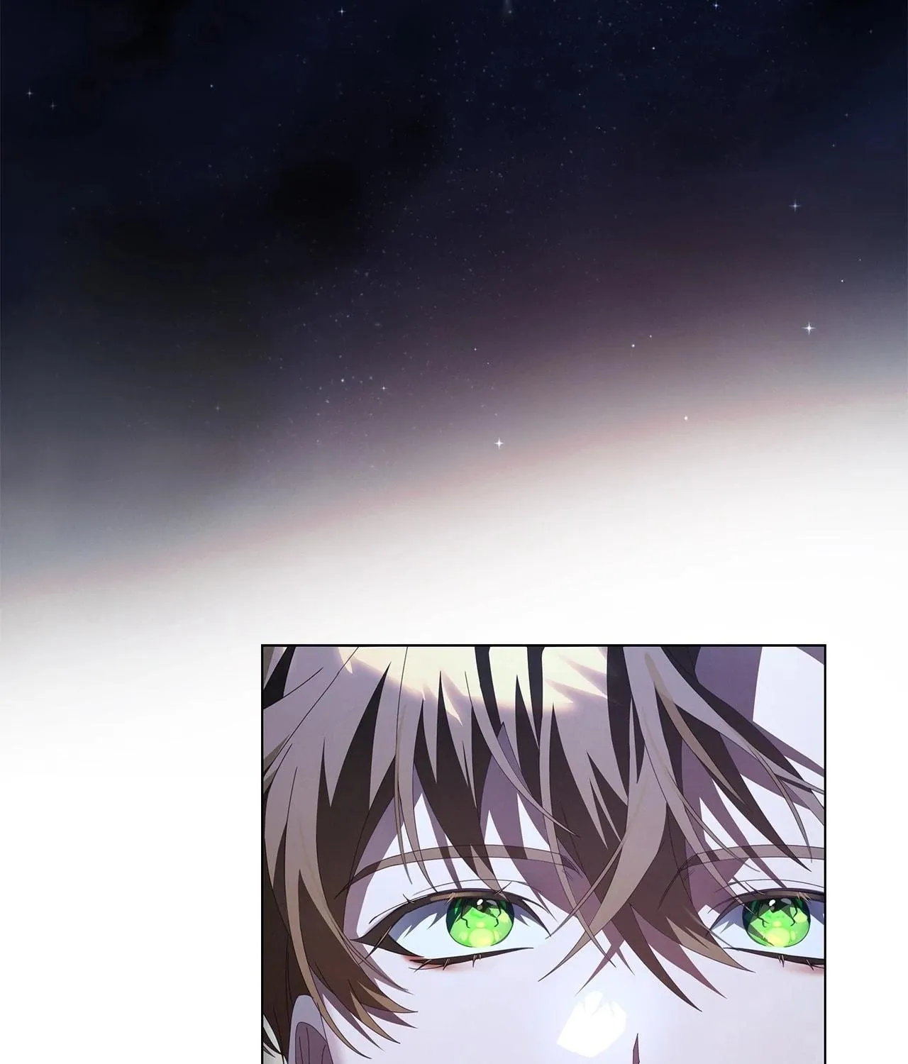 To the Witch Who Forgot the Bird Chapter 19 page 61 - 