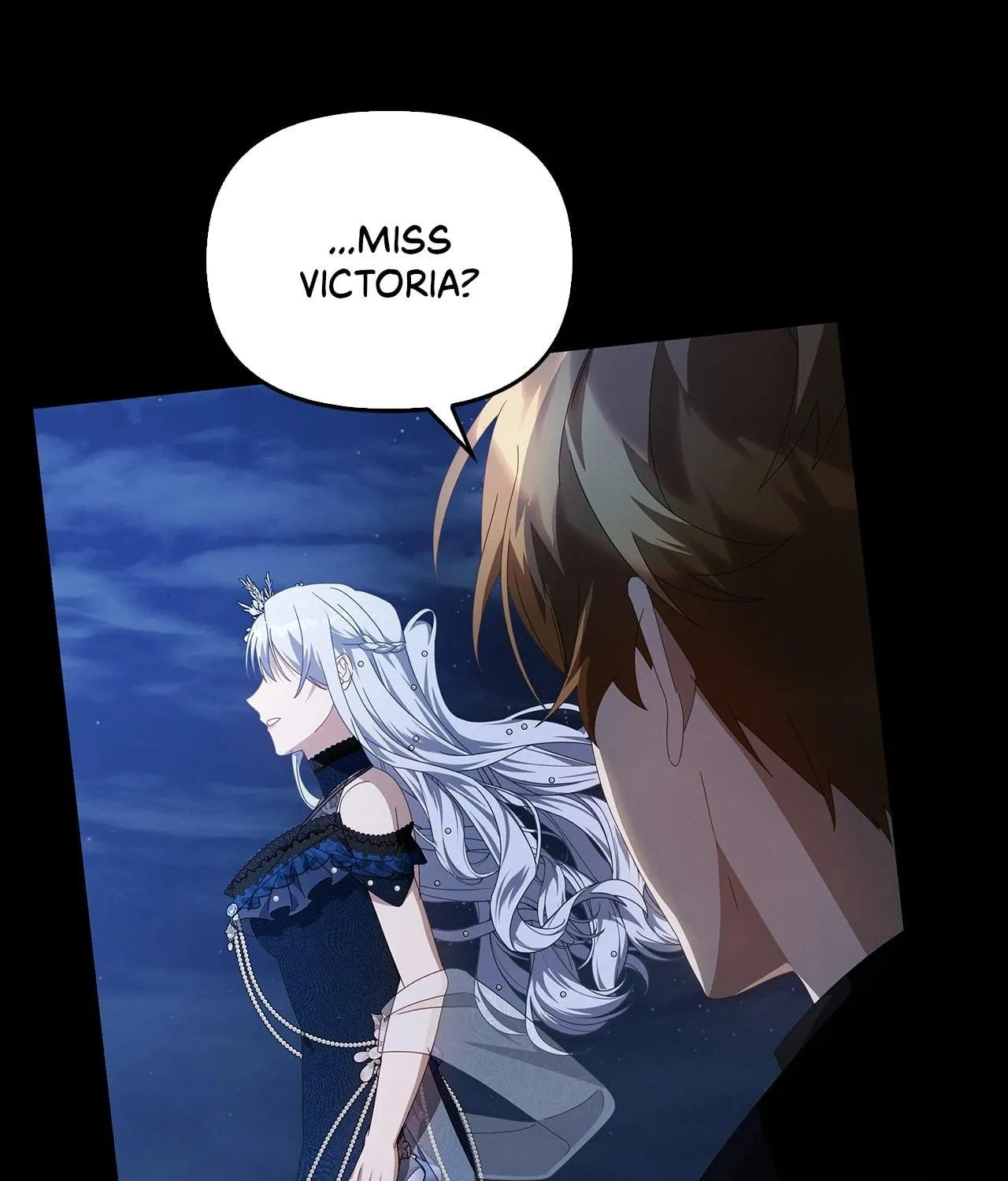 To the Witch Who Forgot the Bird Chapter 19 page 72 - 