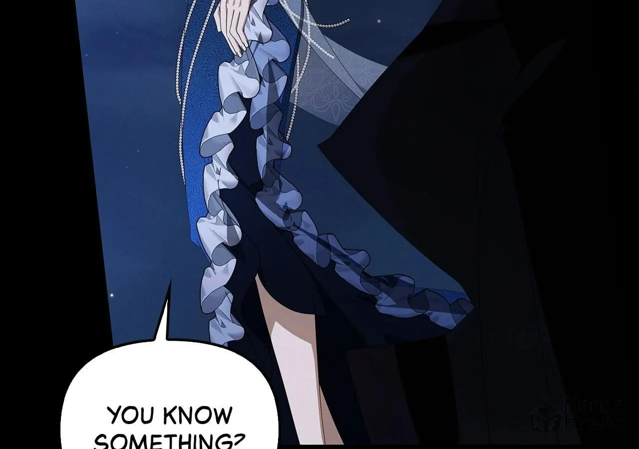 To the Witch Who Forgot the Bird Chapter 19 page 73 - 