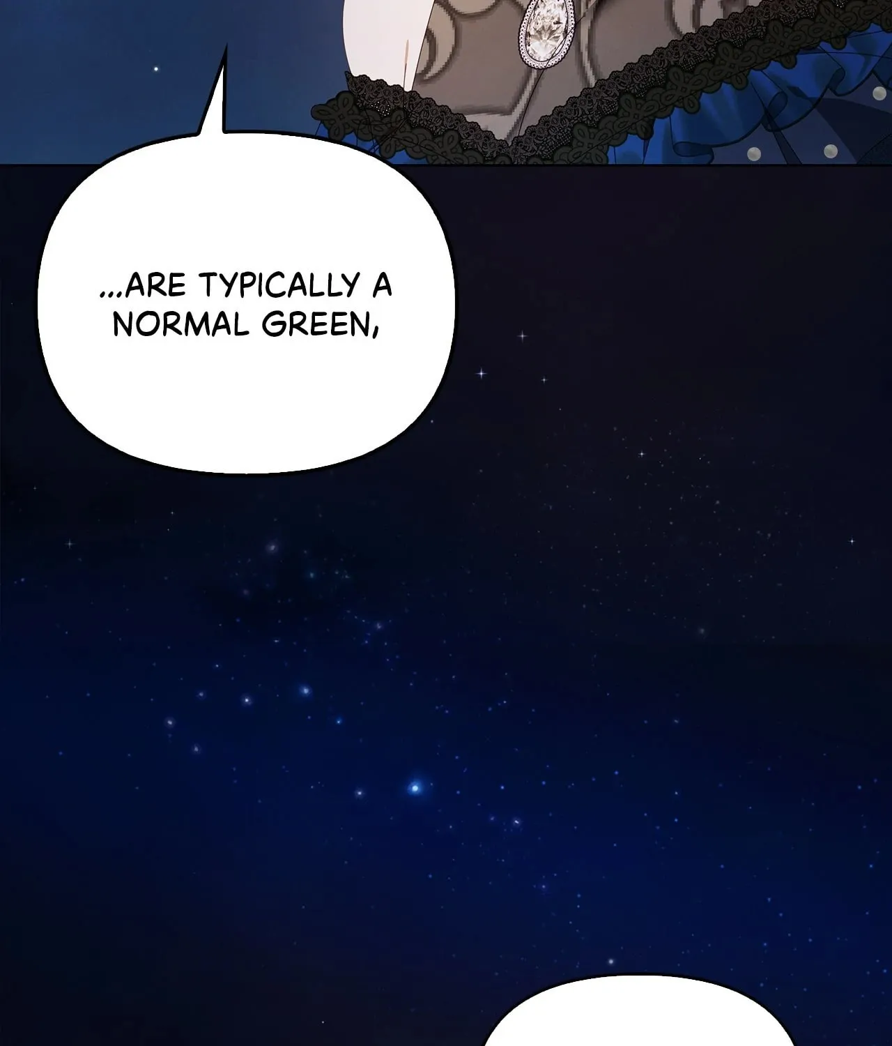 To the Witch Who Forgot the Bird Chapter 19 page 76 - 