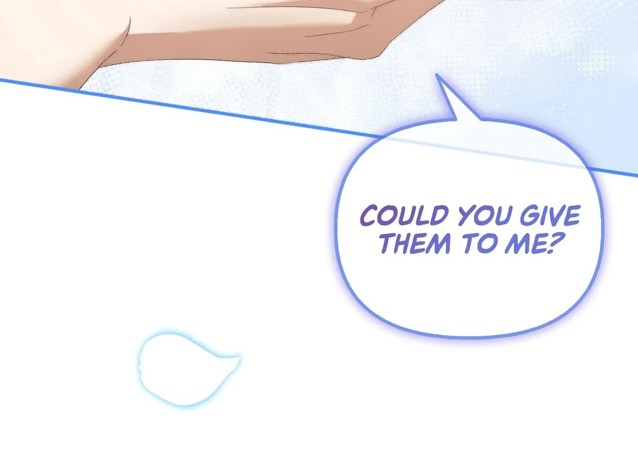 To the Witch Who Forgot the Bird Chapter 19 page 88 - 