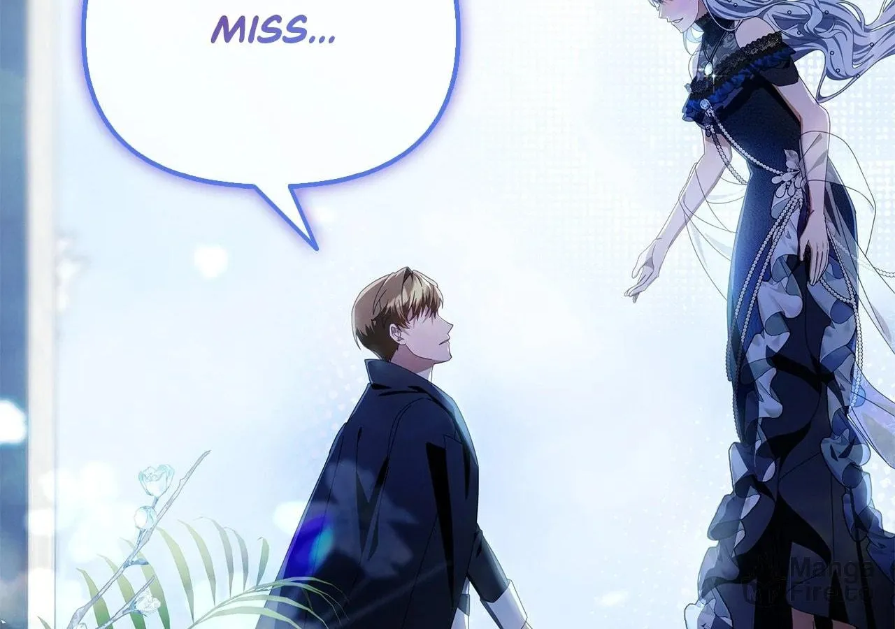 To the Witch Who Forgot the Bird Chapter 19 page 93 - 