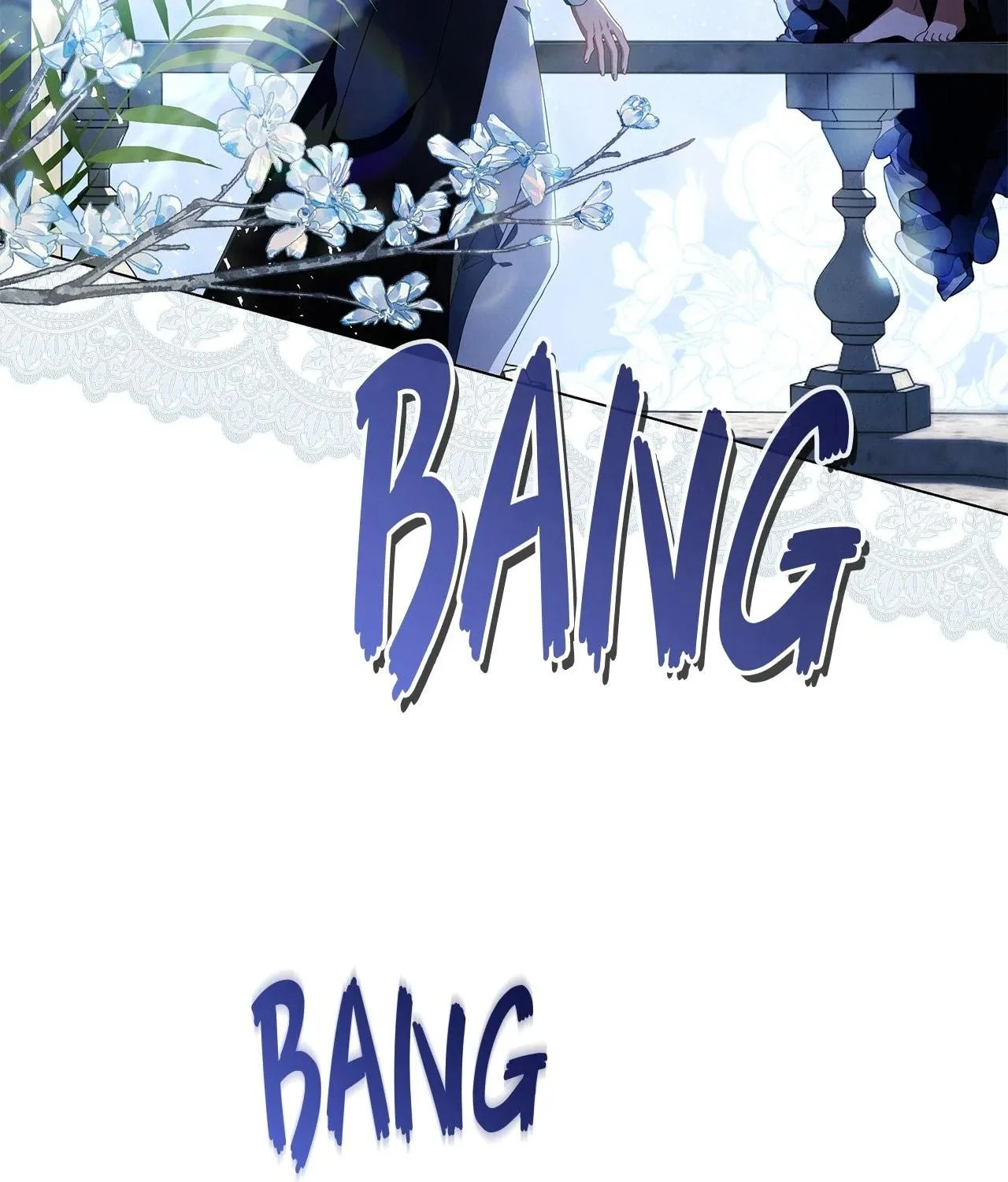 To the Witch Who Forgot the Bird Chapter 19 page 94 - 