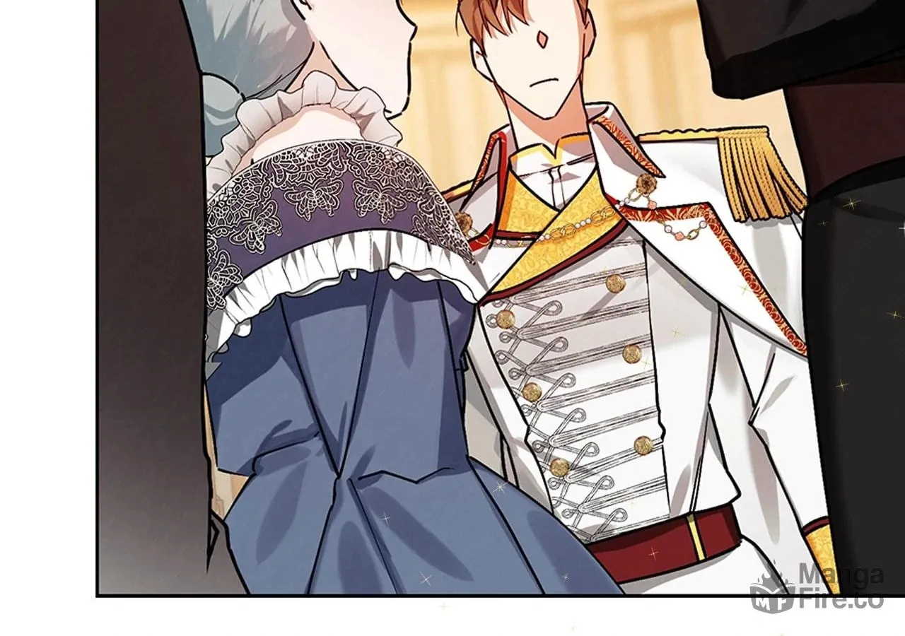To the Witch Who Forgot the Bird Chapter 2 page 11 - 