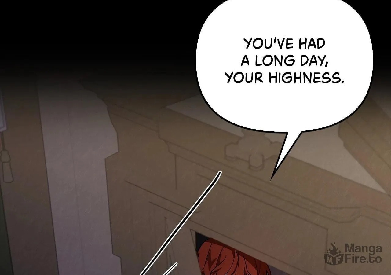 To the Witch Who Forgot the Bird Chapter 2 page 101 - 