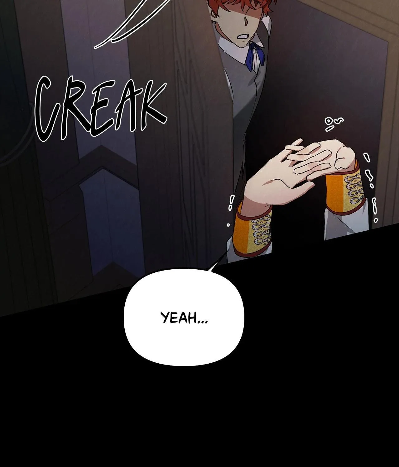 To the Witch Who Forgot the Bird Chapter 2 page 102 - 