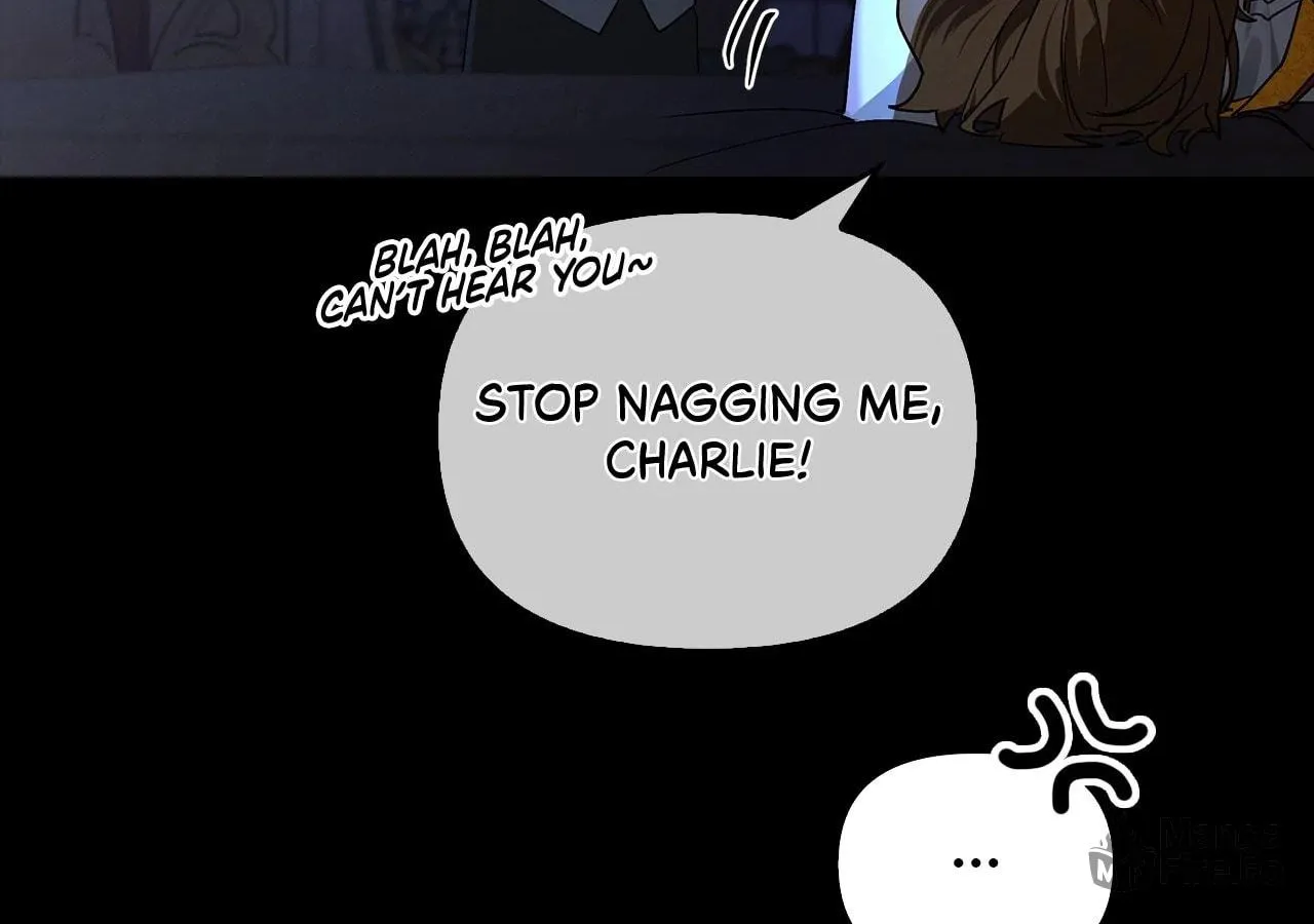 To the Witch Who Forgot the Bird Chapter 2 page 107 - 