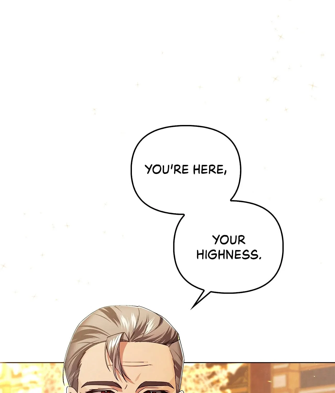 To the Witch Who Forgot the Bird Chapter 2 page 12 - 