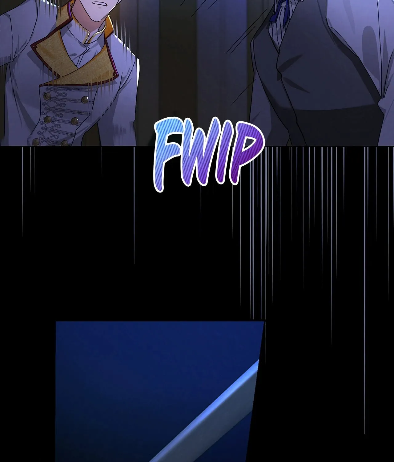 To the Witch Who Forgot the Bird Chapter 2 page 113 - 